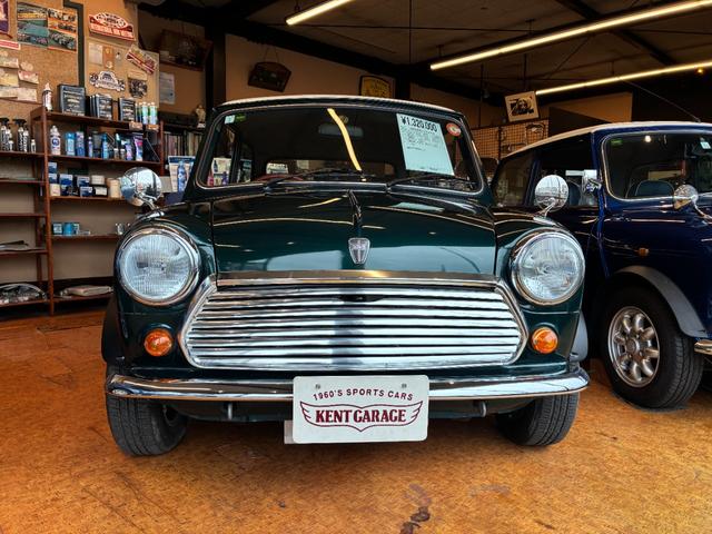 ＭＩＮＩ メイフェアＩＩ（2枚目）