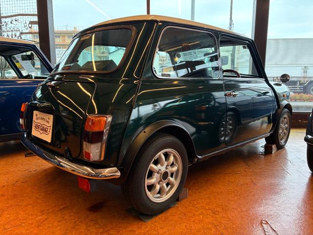 ＭＩＮＩ メイフェアＩＩ（7枚目）