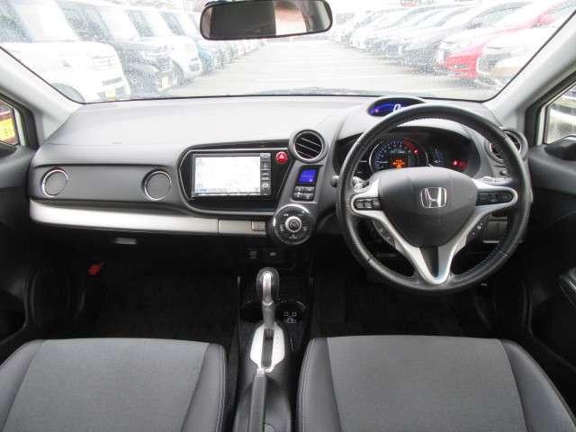 XL インターナビセレクト HID 純正HDDナビ ドラレコ(4枚目)