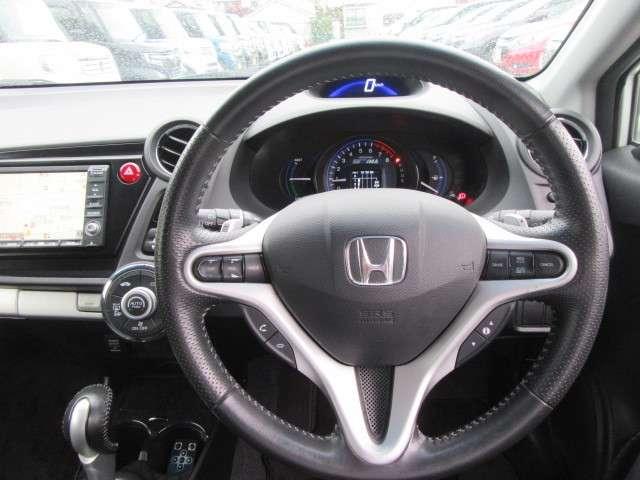 XL インターナビセレクト HID 純正HDDナビ ドラレコ(19枚目)