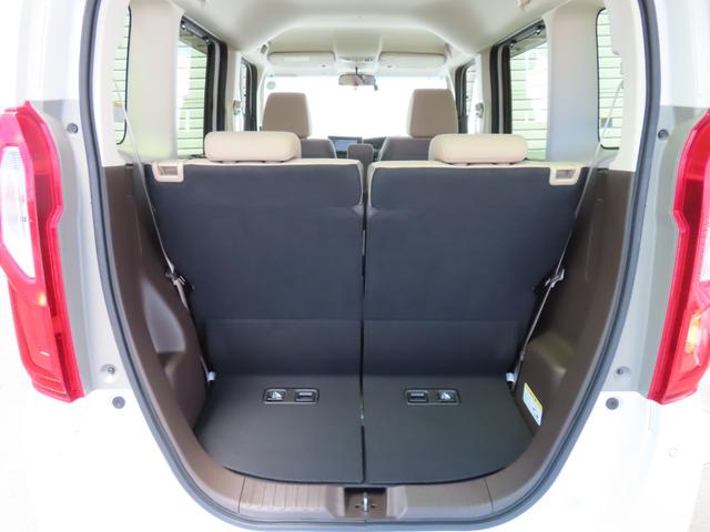 Ｎ－ＢＯＸ Ｌ　ナビＢカメラＥＴＣ電動スライドフルセグ録音Ｂトゥース２年保証ＬＥＤシートヒーター車検整備付延長５年保証対応　電動ミラー　パワーウインド　衝突被害軽減Ｂ　アダプティブＣＣ　インテリキー　ＥＳＣ　禁煙（12枚目）