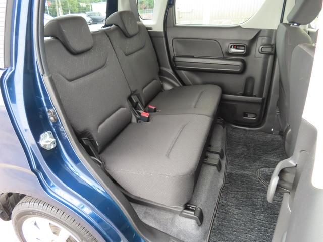 ワゴンR ハイブリッドFXリミテッド 8インチナビBカメラブレーキサポートフルセグBトゥース車検整備付き1年保証+延長保証対応シートヒーター 電動格納ドアミラー スマートキープッシュスタート 地デジTV Bluetoothオーディオ 禁煙(6枚目)