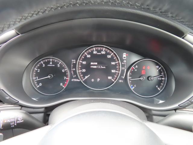 MAZDA3ファストバック 20Sプロアクティブツーリングセレクション ナビ360°ビューモニターETCフルセグBトゥースドラレコシートヒーターパワーシートLED1年保証延長5年保証対応 レーダークルコン 1オーナ ETC車載器 LEDライト Aライト 禁煙 エアバッグ(21枚目)