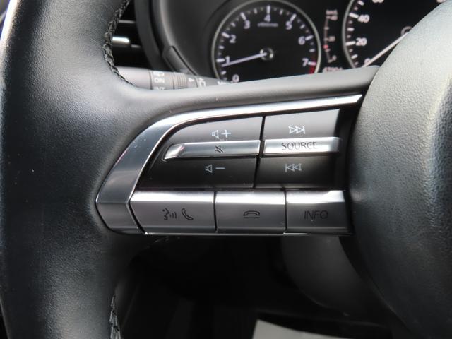 MAZDA3ファストバック 20Sプロアクティブツーリングセレクション ナビ360°ビューモニターETCフルセグBトゥースドラレコシートヒーターパワーシートLED1年保証延長5年保証対応 レーダークルコン 1オーナ ETC車載器 LEDライト Aライト 禁煙 エアバッグ(31枚目)