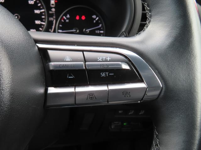 MAZDA3ファストバック 20Sプロアクティブツーリングセレクション ナビ360°ビューモニターETCフルセグBトゥースドラレコシートヒーターパワーシートLED1年保証延長5年保証対応 レーダークルコン 1オーナ ETC車載器 LEDライト Aライト 禁煙 エアバッグ(32枚目)