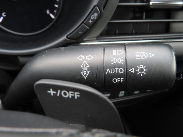 MAZDA3ファストバック 20Sプロアクティブツーリングセレクション ナビ360°ビューモニターETCフルセグBトゥースドラレコシートヒーターパワーシートLED1年保証延長5年保証対応 レーダークルコン 1オーナ ETC車載器 LEDライト Aライト 禁煙 エアバッグ(34枚目)