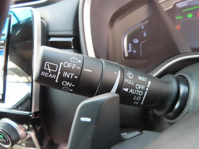 ＣＲ－Ｖハイブリッド ｅ：ＨＥＶＥＸ・マスターピース　４ＷＤナビ革シートサンルーフ前後ドラレコタイヤ４本新品交換Ｓヒーターパワーテールフルセグ録音Ｂトゥース延長５年保証対応ＬＥＤＡＷパワーシート車検整備付　クルコン　Ｂカメラ　ＬＥＤヘッドライト　ＤＶＤ（43枚目）