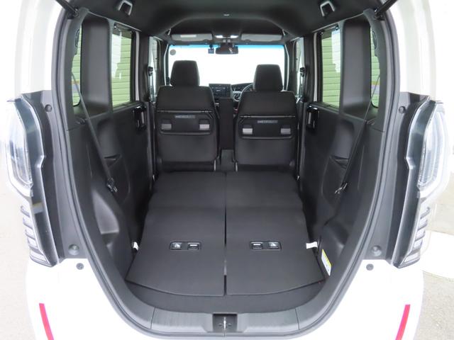 Ｎ－ＢＯＸカスタム Ｌ　ディスプレイオーディオ両側電スラ１オーナー禁煙ＢトゥースＥＴＣＢカメラ２年保証シートヒータードラレコ延長５年保証対応　両席電動スライドドア　ＢＴ接続　Ｐソナー　アダプティブＣＣ　電動格納ミラ－　ＡＣ（15枚目）