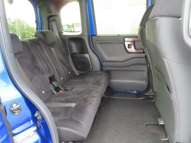 Ｎ－ＢＯＸカスタム Ｇ・Ｌホンダセンシング　ナビ前後ドラレコ１オーナー禁煙ＢカメラＥＴＣフルセグ録音Ｂトゥース車検整備付き５年保証対応ＬＥＤ電動スライドアルミシートヒーター　地デジＴＶ　整備記録簿　助手席エアバッグ　キーレス　シートＨ　ナビＴＶ（5枚目）