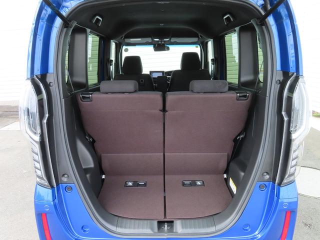Ｎ－ＢＯＸカスタム Ｇ・Ｌホンダセンシング　ナビ前後ドラレコ１オーナー禁煙ＢカメラＥＴＣフルセグ録音Ｂトゥース車検整備付き５年保証対応ＬＥＤ電動スライドアルミシートヒーター　地デジＴＶ　整備記録簿　助手席エアバッグ　キーレス　シートＨ　ナビＴＶ（10枚目）
