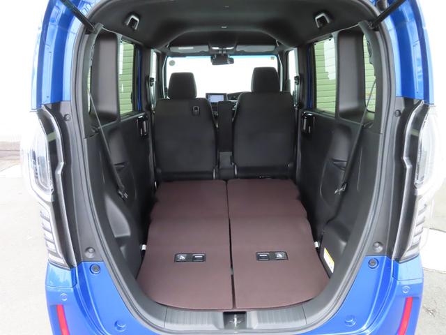 Ｎ－ＢＯＸカスタム Ｇ・Ｌホンダセンシング　ナビ前後ドラレコ１オーナー禁煙ＢカメラＥＴＣフルセグ録音Ｂトゥース車検整備付き５年保証対応ＬＥＤ電動スライドアルミシートヒーター　地デジＴＶ　整備記録簿　助手席エアバッグ　キーレス　シートＨ　ナビＴＶ（11枚目）