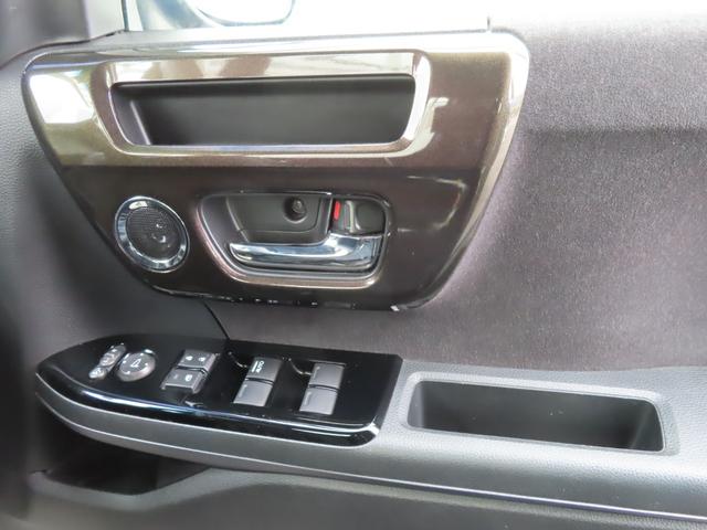 Ｎ－ＢＯＸカスタム Ｇ・Ｌホンダセンシング　ナビ前後ドラレコ１オーナー禁煙ＢカメラＥＴＣフルセグ録音Ｂトゥース車検整備付き５年保証対応ＬＥＤ電動スライドアルミシートヒーター　地デジＴＶ　整備記録簿　助手席エアバッグ　キーレス　シートＨ　ナビＴＶ（35枚目）