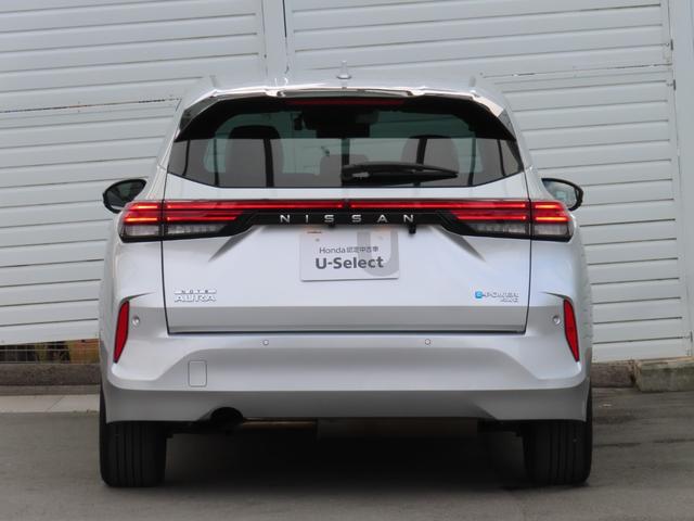 オーラ ＧＦＯＵＲレザーエディション　４ＷＤ９インチナビアラウンドモニタードラレコＥＴＣ２．０ＳヒーターフルセグＢトゥースレザーシート車検整備付延長保証対応プロパイロット１オーナー禁煙　フルセグテレビ　ワンオ－ナ－車　シ－トヒ－タ－（12枚目）