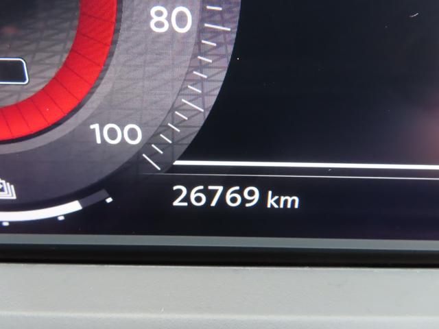 オーラ ＧＦＯＵＲレザーエディション　４ＷＤ９インチナビアラウンドモニタードラレコＥＴＣ２．０ＳヒーターフルセグＢトゥースレザーシート車検整備付延長保証対応プロパイロット１オーナー禁煙　フルセグテレビ　ワンオ－ナ－車　シ－トヒ－タ－（25枚目）