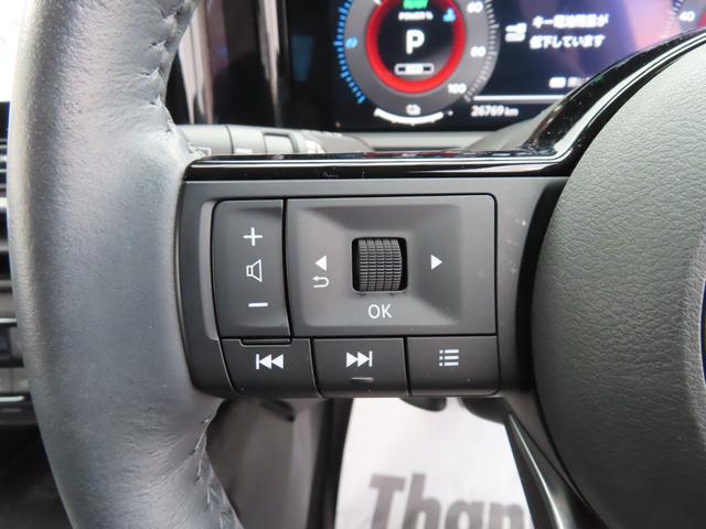 オーラ ＧＦＯＵＲレザーエディション　４ＷＤ９インチナビアラウンドモニタードラレコＥＴＣ２．０ＳヒーターフルセグＢトゥースレザーシート車検整備付延長保証対応プロパイロット１オーナー禁煙　フルセグテレビ　ワンオ－ナ－車　シ－トヒ－タ－（34枚目）