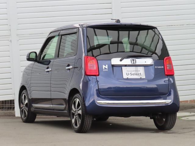 ＨＯＮＤＡ中古車認定ディーラー『Ｕ−Ｓｅｌｅｃｔ沼津東』です。新車からの１オーナー車、コンディションが良い車両を取り揃えております。車両状態証明書付きです。