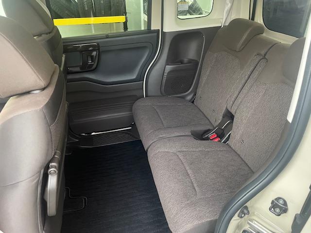 N-BOX Lコーディネートスタイル ナビBカメラ両側電スラ電子パーキングSヒーター前後ドラレコ最長5年保証対応ETCLEDBトゥースツートンカラー BTオーディオ Rカメラ レーダーブレーキ ECON LEDヘットライト 禁煙 キーレス(10枚目)