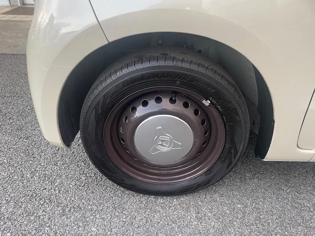 N-BOX Lコーディネートスタイル ナビBカメラ両側電スラ電子パーキングSヒーター前後ドラレコ最長5年保証対応ETCLEDBトゥースツートンカラー BTオーディオ Rカメラ レーダーブレーキ ECON LEDヘットライト 禁煙 キーレス(16枚目)