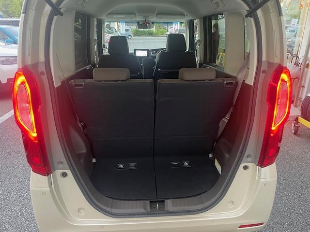 N-BOX Lコーディネートスタイル ナビBカメラ両側電スラ電子パーキングSヒーター前後ドラレコ最長5年保証対応ETCLEDBトゥースツートンカラー BTオーディオ Rカメラ レーダーブレーキ ECON LEDヘットライト 禁煙 キーレス(17枚目)