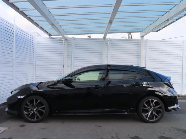 無料で１年間走行距離無制限保証付。延長保証にも対応しております。