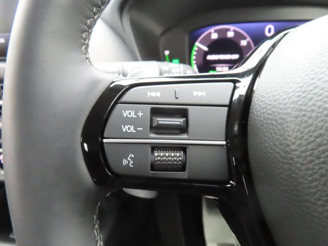 ＺＲ－Ｖ ｅ：ＨＥＶＺ　９インチナビマルチヴュー黒革シートＥＴＣ２．０前後ドラレコフルセグＢトゥースシート＆ステアリングヒーターパワーテールゲート延長５年保証対応　レザー　Ｂカメラ　サイドエアバック　ナビＴＶ　ＵＳＢ接続（36枚目）