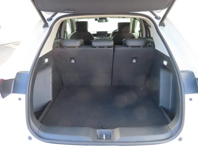 ヴェゼル ｅ：ＨＥＶＺ　９インチコネクトオプションエアロ前後ドラレコＥＴＣ２．０フルセグＢトゥース１オーナー禁煙Ｓヒーターパワーテールブラインドスポット２年保証延長５年保証対応　ＬＤＡ　衝突回避支援ブレーキ機能　１オナ　追従（15枚目）