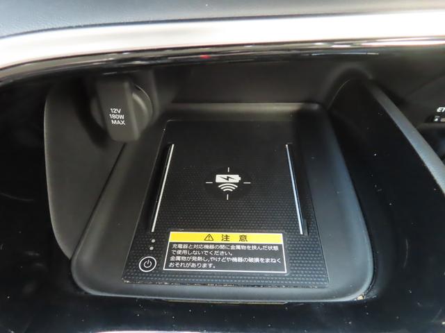 ヴェゼル ｅ：ＨＥＶＺ　９インチコネクトオプションエアロ前後ドラレコＥＴＣ２．０フルセグＢトゥース１オーナー禁煙Ｓヒーターパワーテールブラインドスポット２年保証延長５年保証対応　ＬＤＡ　衝突回避支援ブレーキ機能　１オナ　追従（19枚目）