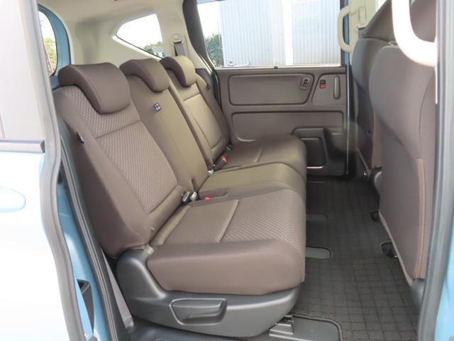 フリード＋ハイブリッド ハイブリッドＧ・ホンダセンシング　ナビ前後ドラレコＢカメラＥＴＣ両側電スラ１オーナー禁煙フルセグ録音Ｂトゥース２年保証Ｓヒーター延長５年保証対応ＬＥＤ　車線維持支援システム　ブルートゥースオーディオ　衝突軽減　レーダークルーズ　ＶＳＡ（6枚目）