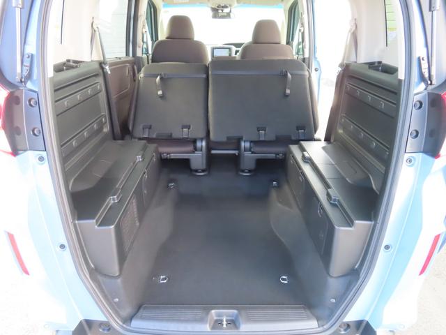 フリード＋ハイブリッド ハイブリッドＧ・ホンダセンシング　ナビ前後ドラレコＢカメラＥＴＣ両側電スラ１オーナー禁煙フルセグ録音Ｂトゥース２年保証Ｓヒーター延長５年保証対応ＬＥＤ　車線維持支援システム　ブルートゥースオーディオ　衝突軽減　レーダークルーズ　ＶＳＡ（8枚目）