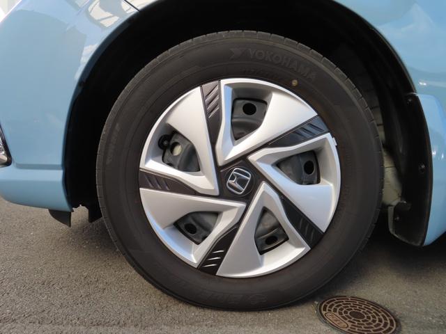 フリード＋ハイブリッド ハイブリッドＧ・ホンダセンシング　ナビ前後ドラレコＢカメラＥＴＣ両側電スラ１オーナー禁煙フルセグ録音Ｂトゥース２年保証Ｓヒーター延長５年保証対応ＬＥＤ　車線維持支援システム　ブルートゥースオーディオ　衝突軽減　レーダークルーズ　ＶＳＡ（19枚目）