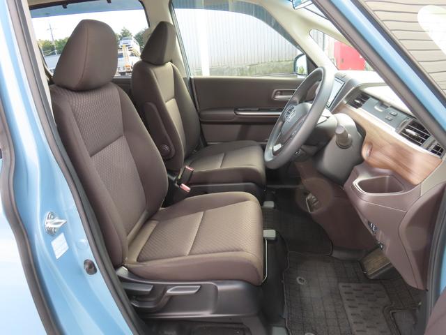 フリード＋ハイブリッド ハイブリッドＧ・ホンダセンシング　ナビ前後ドラレコＢカメラＥＴＣ両側電スラ１オーナー禁煙フルセグ録音Ｂトゥース２年保証Ｓヒーター延長５年保証対応ＬＥＤ　車線維持支援システム　ブルートゥースオーディオ　衝突軽減　レーダークルーズ　ＶＳＡ（23枚目）