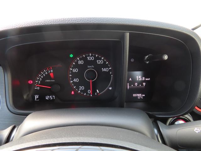 Ｎ－ＯＮＥ ＲＳ　ナビ前後ドラレコ１オーナー禁煙ＥＴＣフルセグ録音Ｂトゥース２年保証車検整備付きシートヒーター延長５年保証対応ＬＥＤパドルシフト　ＬＫＡ　アダプティブクルーズＣ　サイドカーテンエアバック　記録簿　ＡＡＣ（28枚目）