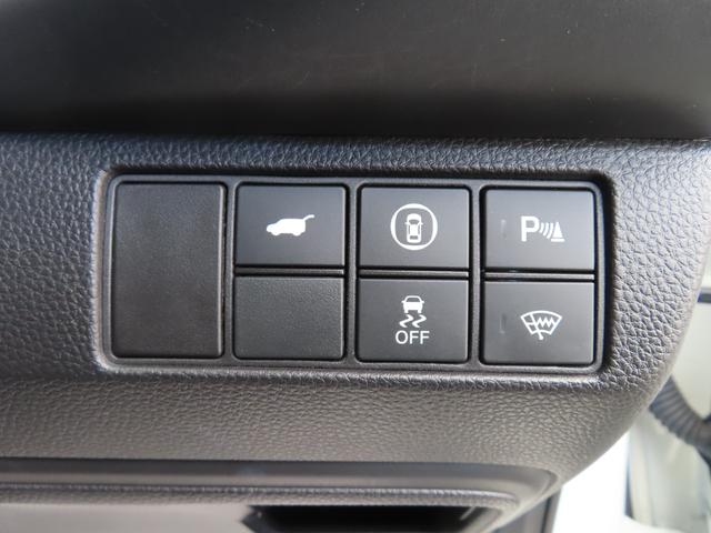 ヴェゼル e:HEVZ 9インチナビ前後ドラレコETC2.0フルセグ録音BトゥースブラインドスポットSヒーターパワーテール2年保証LED延長5年保証対応 LDA 衝突回避支援ブレーキ機能 パノラミックビューモニター 1オナ(26枚目)