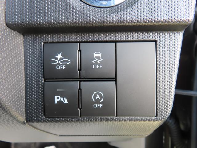 タフト Ｇターボ　４ＷＤターボナビ前後ドラレコＥＴＣフルセグＢトゥースガラスルーフＳヒーター衝突軽減ＬＥＤ延長保証対応アルミ　Ｂカメラ　電動格納ドアミラー　ミュージックプレイヤー接続可　レーダークルコン　地デジ　ＵＳＢ（18枚目）