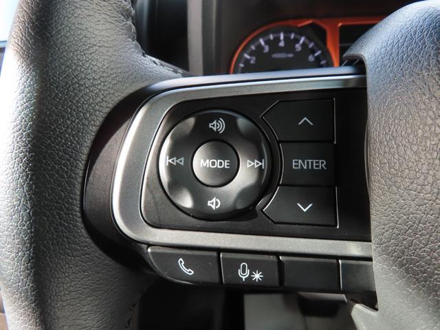 タフト Ｇターボ　４ＷＤターボナビ前後ドラレコＥＴＣフルセグＢトゥースガラスルーフＳヒーター衝突軽減ＬＥＤ延長保証対応アルミ　Ｂカメラ　電動格納ドアミラー　ミュージックプレイヤー接続可　レーダークルコン　地デジ　ＵＳＢ（31枚目）