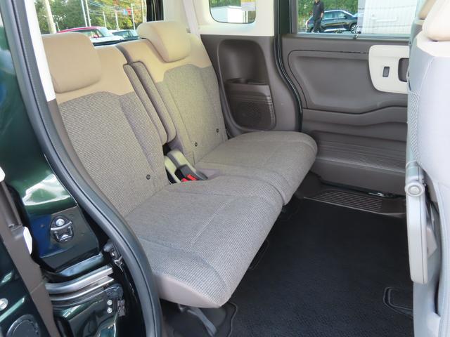 Ｎ－ＢＯＸ Ｌ・ターボ　ターボディスプレイオーディオ電子パーキング両側電スラＥＴＣシートヒーター最長５年保証対応ＬＥＤパドルシフト　シ－トヒ－タ－　Ａライト　ＡＡＣ　衝突軽減ブレーキ　Ｂｌｕｅｔｏｏｔｈ接続　禁煙　Ｂカメラ（4枚目）