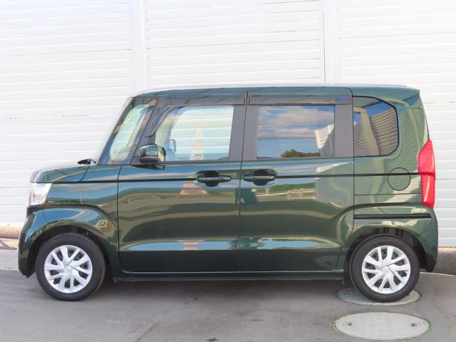 Ｎ－ＢＯＸ Ｌ・ターボ　ターボディスプレイオーディオ電子パーキング両側電スラＥＴＣシートヒーター最長５年保証対応ＬＥＤパドルシフト　シ－トヒ－タ－　Ａライト　ＡＡＣ　衝突軽減ブレーキ　Ｂｌｕｅｔｏｏｔｈ接続　禁煙　Ｂカメラ（11枚目）