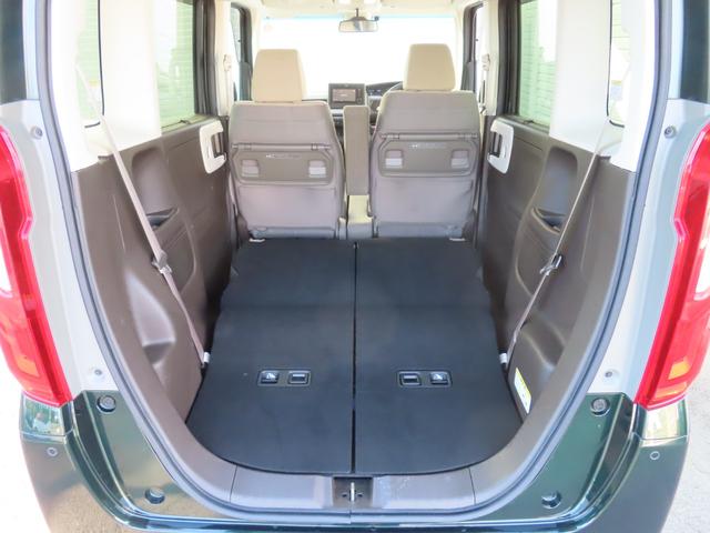 Ｎ－ＢＯＸ Ｌ・ターボ　ターボディスプレイオーディオ電子パーキング両側電スラＥＴＣシートヒーター最長５年保証対応ＬＥＤパドルシフト　シ－トヒ－タ－　Ａライト　ＡＡＣ　衝突軽減ブレーキ　Ｂｌｕｅｔｏｏｔｈ接続　禁煙　Ｂカメラ（15枚目）