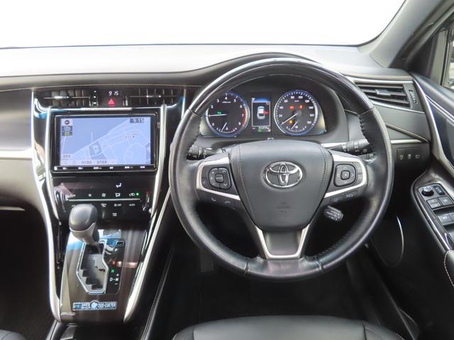 ハリアー プレミアム　９インチナビＢカメラフルセグ録音Ｂトゥース１オーナー禁煙パワーシートレーダークルーズＬＥＤ１年保証延長保証対応パワーテールゲート　アダプティブクルコン　ＢＬＵＥＴＯＯＴＨ　車線逸脱防止　ワンオーナ（15枚目）