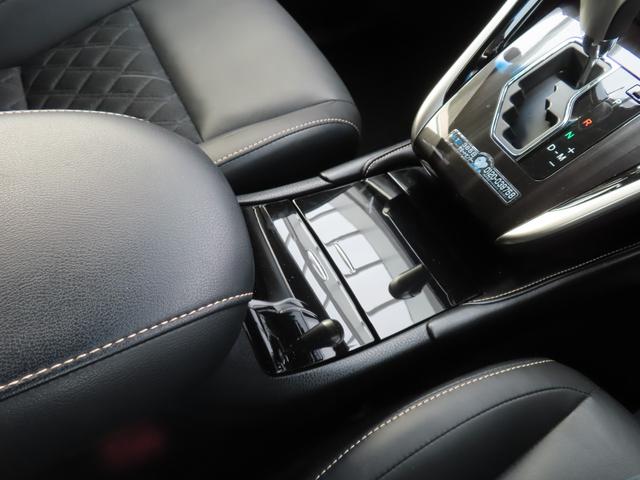 ハリアー プレミアム　９インチナビＢカメラフルセグ録音Ｂトゥース１オーナー禁煙パワーシートレーダークルーズＬＥＤ１年保証延長保証対応パワーテールゲート　アダプティブクルコン　ＢＬＵＥＴＯＯＴＨ　車線逸脱防止　ワンオーナ（26枚目）