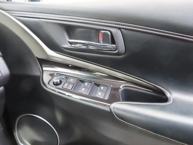 ハリアー プレミアム　９インチナビＢカメラフルセグ録音Ｂトゥース１オーナー禁煙パワーシートレーダークルーズＬＥＤ１年保証延長保証対応パワーテールゲート　アダプティブクルコン　ＢＬＵＥＴＯＯＴＨ　車線逸脱防止　ワンオーナ（34枚目）