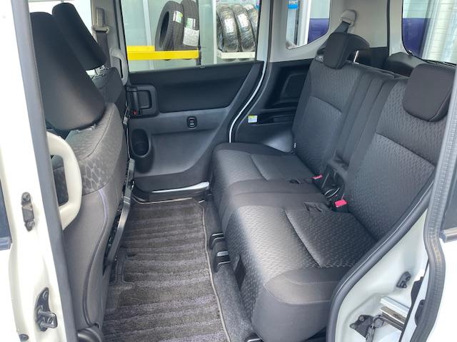 ソリオバンディット ハイブリッドＭＶ　電動スライドドア　禁煙車純ナビ　全周囲カメラ　デュアルカメラブレーキサポート　禁煙車　１年保証シートヒーターＬＥＤヘッド　ＥＴＣ　車線逸脱警報　アイスト　スマ－トキ－　ドライブレコーダ　Ｂモニ　ＡＣ（5枚目）