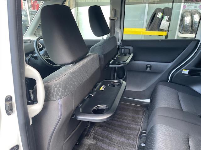 ソリオバンディット ハイブリッドＭＶ　電動スライドドア　禁煙車純ナビ　全周囲カメラ　デュアルカメラブレーキサポート　禁煙車　１年保証シートヒーターＬＥＤヘッド　ＥＴＣ　車線逸脱警報　アイスト　スマ－トキ－　ドライブレコーダ　Ｂモニ　ＡＣ（14枚目）