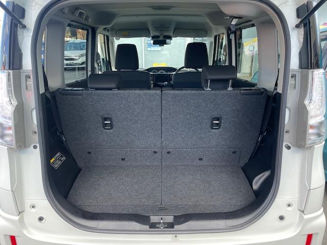 ソリオバンディット ハイブリッドＭＶ　電動スライドドア　禁煙車純ナビ　全周囲カメラ　デュアルカメラブレーキサポート　禁煙車　１年保証シートヒーターＬＥＤヘッド　ＥＴＣ　車線逸脱警報　アイスト　スマ－トキ－　ドライブレコーダ　Ｂモニ　ＡＣ（17枚目）