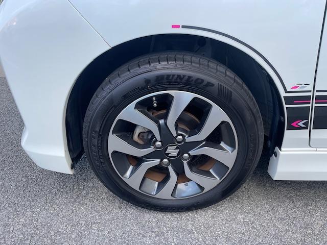 ソリオバンディット ハイブリッドＭＶ　電動スライドドア　禁煙車純ナビ　全周囲カメラ　デュアルカメラブレーキサポート　禁煙車　１年保証シートヒーターＬＥＤヘッド　ＥＴＣ　車線逸脱警報　アイスト　スマ－トキ－　ドライブレコーダ　Ｂモニ　ＡＣ（18枚目）