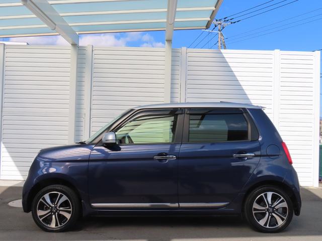 N-ONE プレミアムツアラー・Lパッケージ 4WD左フロント小修復有り(走行確認済み)ナビBカメラETCHIDターボパドルシフト1年保証 ドライブレコーダー オートライト DVD ターボ車 AAC Sキー オートクルーズコントロール 禁煙車(10枚目)