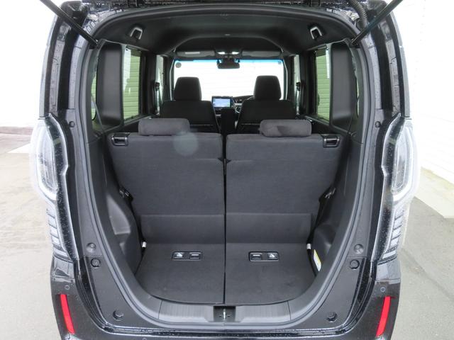 Ｎ－ＢＯＸカスタム Ｌ　８インチナビ両側電スラ前後ドラレコＥＴＣ１オーナー禁煙２年保証フルセグ録音ＢトゥースシートヒーターＬＥＤ最長５年保証対応　両席電動スライドドア　ＢＴ接続　アダプティブＣＣ　電動格納ミラ－　ナビＴＶ（17枚目）