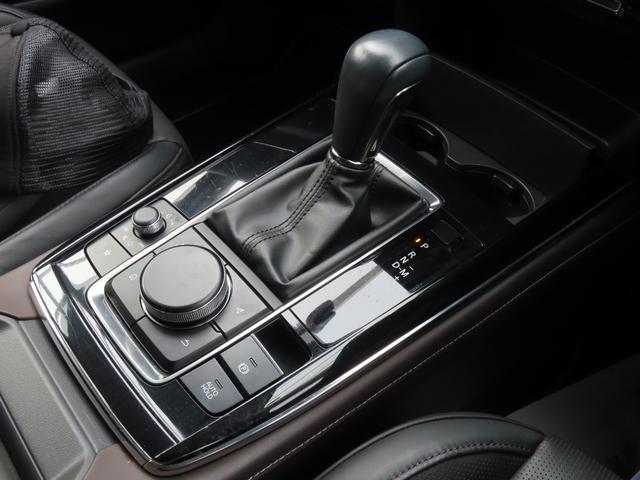 ＣＸ－３０ ＸＤプロアクティブ　黒革パワーシートナビ３６０カメラ前後ドラレコブラインドスポットフルセグＢトゥース電動テールレーダークルーズ　禁煙　キーフリ　Ｂモニター　衝突被害軽減　シートヒーター　パワーバックドア　レーダークルコン（31枚目）