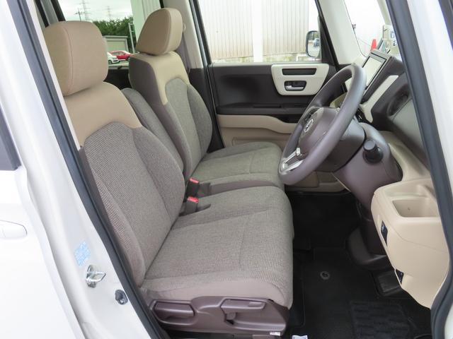 Ｎ－ＢＯＸ Ｇ・Ｌホンダセンシング　ナビ前後ドラレコＢカメラＥＴＣ１オーナー禁煙Ｂトゥースシートヒーター１年保証ＬＥＤ最長５年保証対応　レーダブレーキ　Ｓヒータ　Ａストップ　ＥＳＣ　キーフリーシステム　ＬＥＤライト　バックＭ　ＵＳＢ（20枚目）