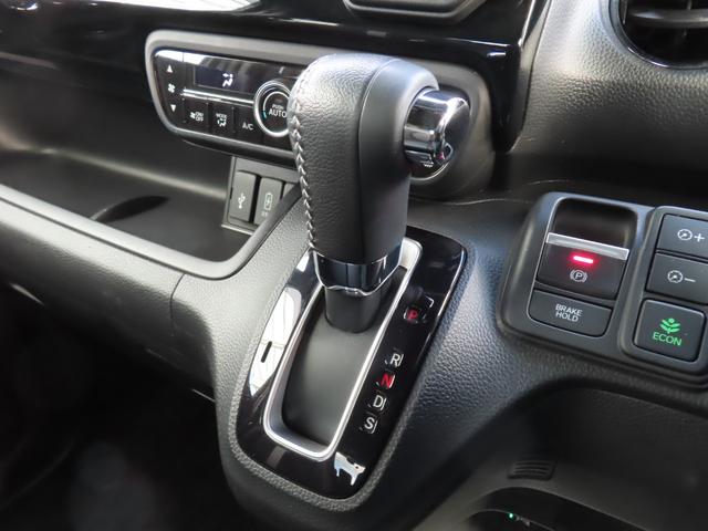 Ｎ－ＢＯＸカスタム Ｌターボ　ナビ前後ドラレコ１オーナー禁煙２年保証両側電スラシートヒーターフルセグ録音Ｂトゥース最長５年保証対応ＬＥＤ車検整備付　地デジチューナー　衝突軽減ブレーキサポート　ＬＥＤヘッドライ　ターボエンジン　ＰＳ（32枚目）